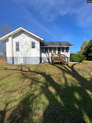 123 Brown Street, Prosperity, SC 29127