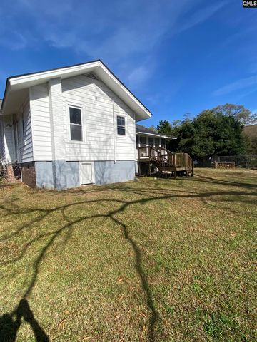 123 Brown Street, Prosperity, SC 29127