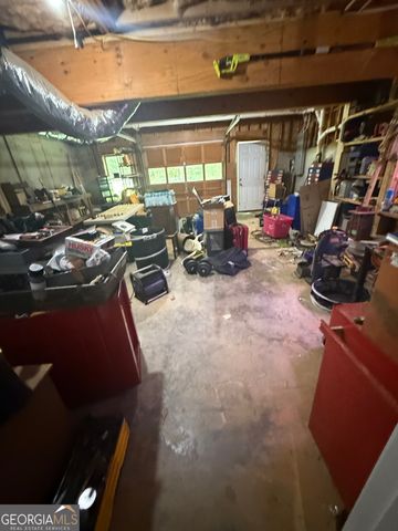 315 Turner Road, Mcdonough, GA 30252