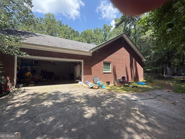315 Turner Road, Mcdonough, GA 30252