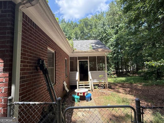 315 Turner Road, Mcdonough, GA 30252