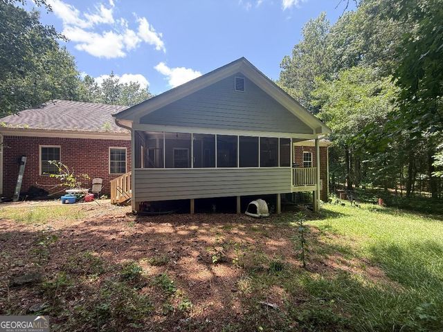 315 Turner Road, Mcdonough, GA 30252