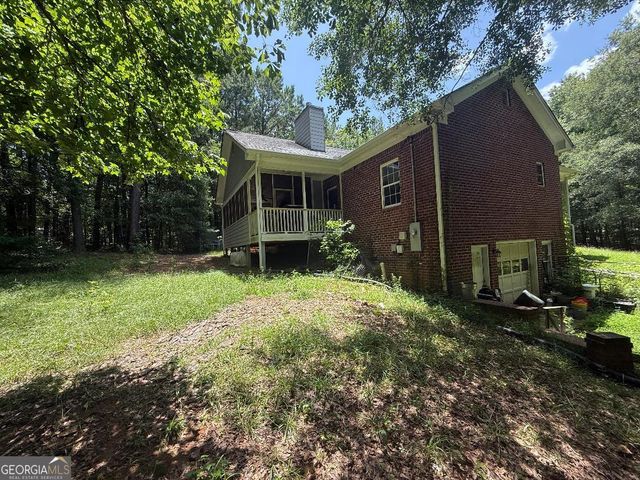 315 Turner Road, Mcdonough, GA 30252