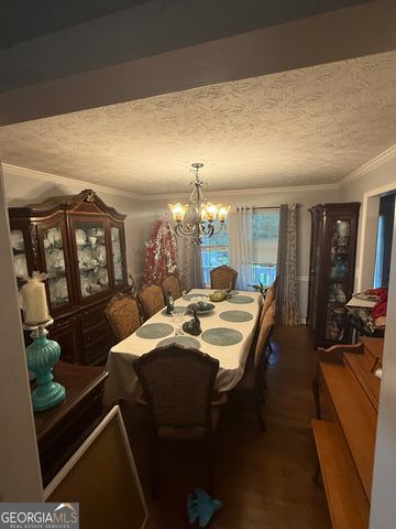 315 Turner Road, Mcdonough, GA 30252