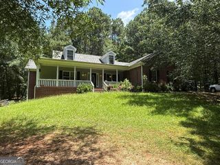 315 Turner Road, Mcdonough, GA 30252