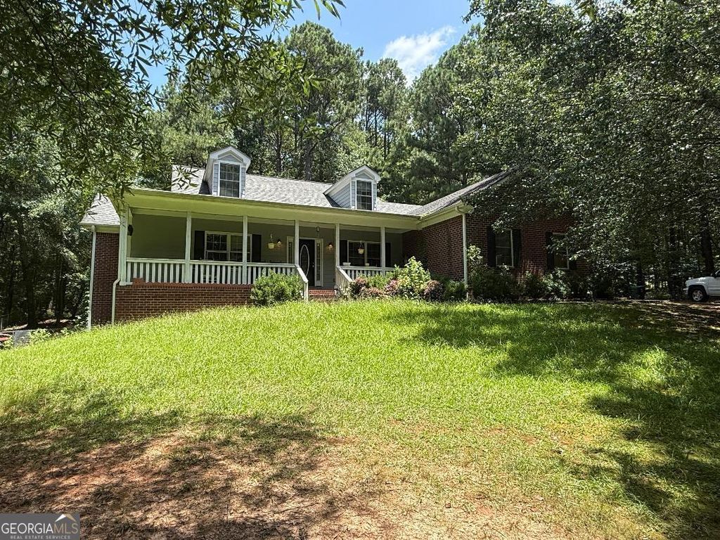 315 Turner Road, Mcdonough, GA 30252