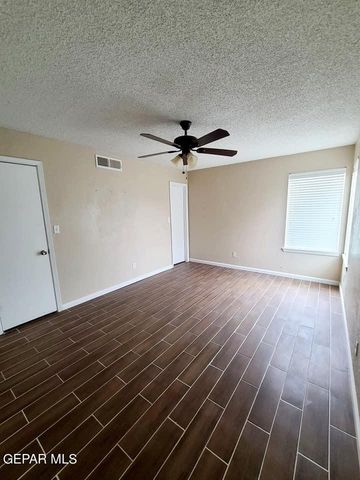 765 COLCHESTER Drive, El Paso, TX 79912