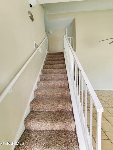 765 COLCHESTER Drive, El Paso, TX 79912