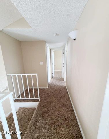 765 COLCHESTER Drive, El Paso, TX 79912