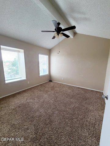 765 COLCHESTER Drive, El Paso, TX 79912