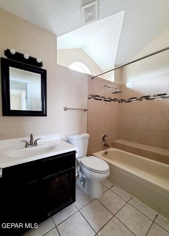 765 COLCHESTER Drive, El Paso, TX 79912
