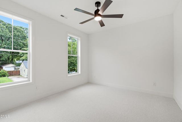 1813 Bennett Street, Raleigh, NC 27604