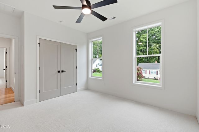 1813 Bennett Street, Raleigh, NC 27604