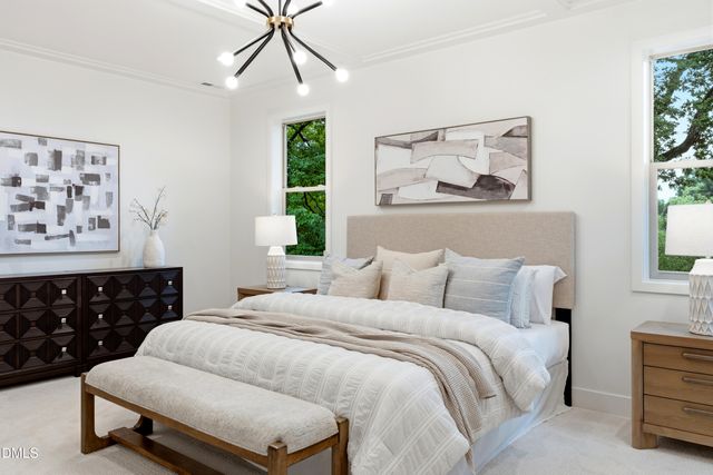 1813 Bennett Street, Raleigh, NC 27604