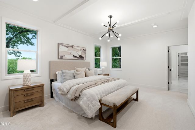 1813 Bennett Street, Raleigh, NC 27604