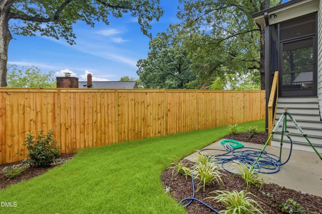 1813 Bennett Street, Raleigh, NC 27604