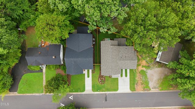 1813 Bennett Street, Raleigh, NC 27604