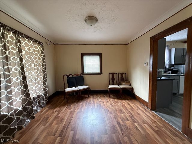 1360 Meadowbrook Avenue SE, Warren, OH 44484