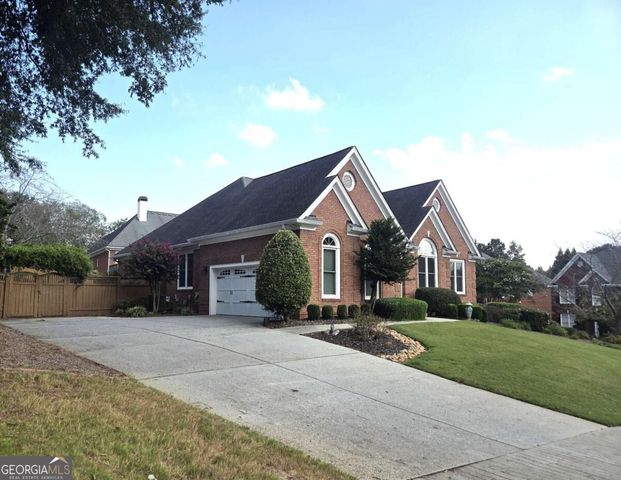 2565 Harman Park Court, Duluth, GA 30097