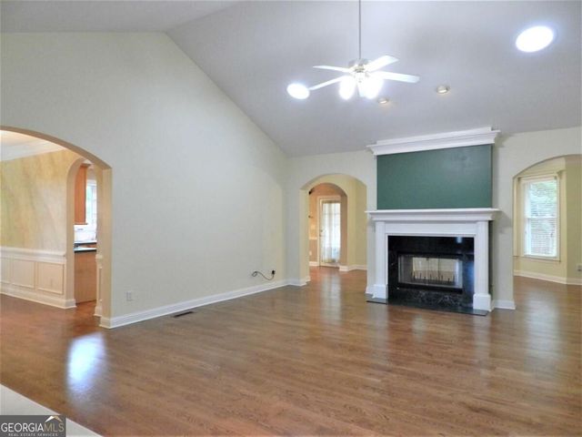 2565 Harman Park Court, Duluth, GA 30097