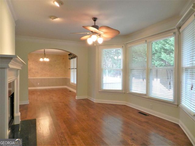 2565 Harman Park Court, Duluth, GA 30097