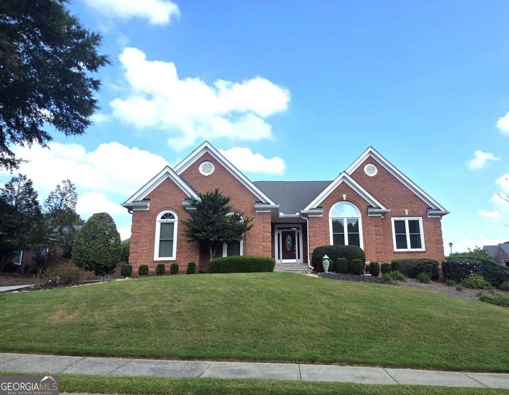 2565 Harman Park Court, Duluth, GA 30097