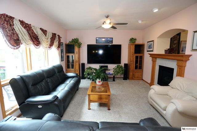 1629 N 173rd Street, Omaha, NE 68118