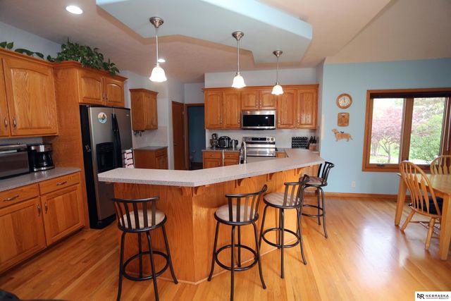 1629 N 173rd Street, Omaha, NE 68118