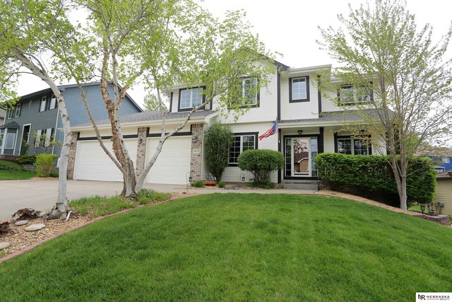 1629 N 173rd Street, Omaha, NE 68118