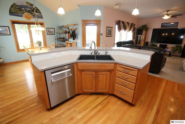 1629 N 173rd Street, Omaha, NE 68118