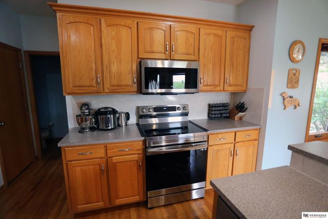1629 N 173rd Street, Omaha, NE 68118