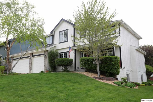1629 N 173rd Street, Omaha, NE 68118