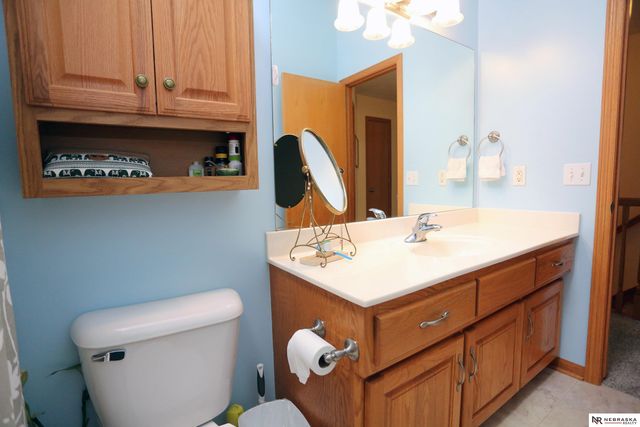 1629 N 173rd Street, Omaha, NE 68118