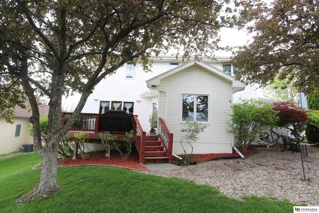 1629 N 173rd Street, Omaha, NE 68118