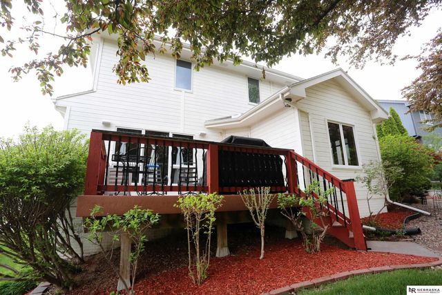 1629 N 173rd Street, Omaha, NE 68118