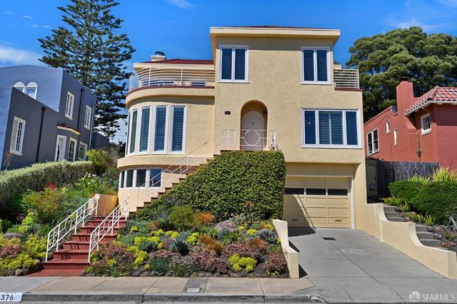 376 Moncada Way, San Francisco, CA 94127