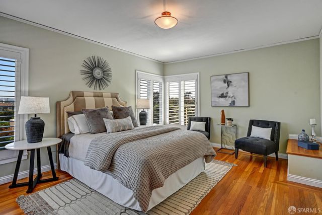 376 Moncada Way, San Francisco, CA 94127
