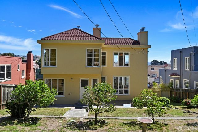 376 Moncada Way, San Francisco, CA 94127