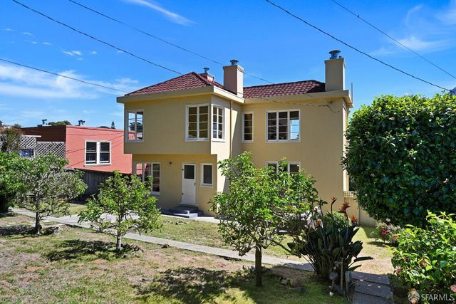 376 Moncada Way, San Francisco, CA 94127
