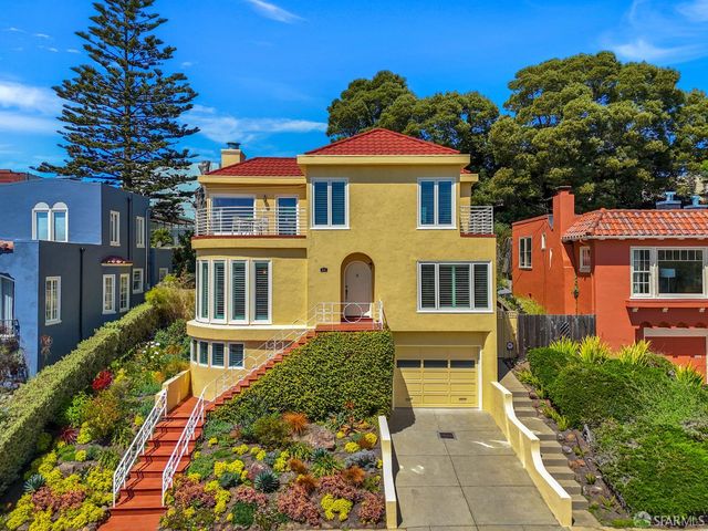 376 Moncada Way, San Francisco, CA 94127