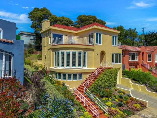 376 Moncada Way, San Francisco, CA 94127