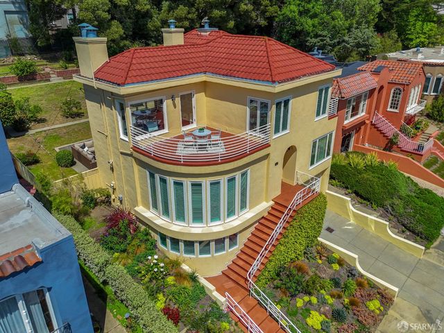376 Moncada Way, San Francisco, CA 94127