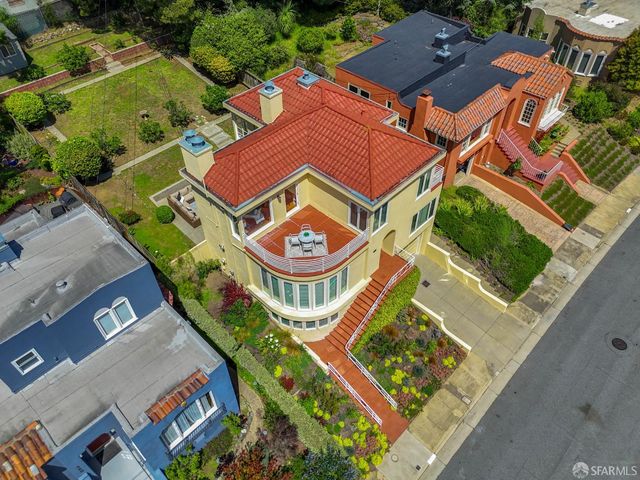 376 Moncada Way, San Francisco, CA 94127