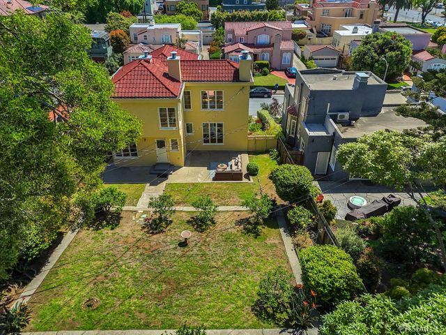 376 Moncada Way, San Francisco, CA 94127