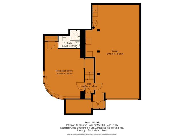 376 Moncada Way, San Francisco, CA 94127