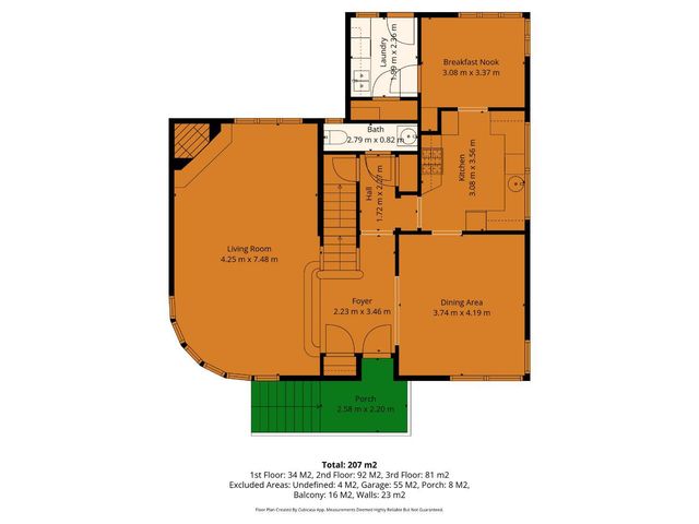 376 Moncada Way, San Francisco, CA 94127
