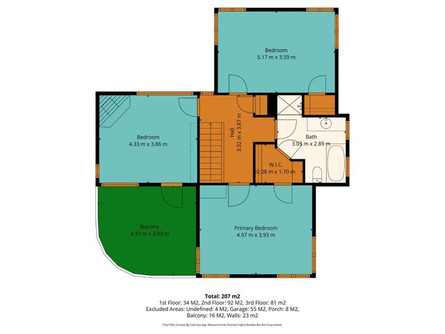 376 Moncada Way, San Francisco, CA 94127