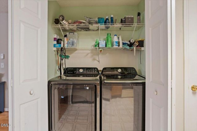 204 Thorncrest Drive, Apex, NC 27539