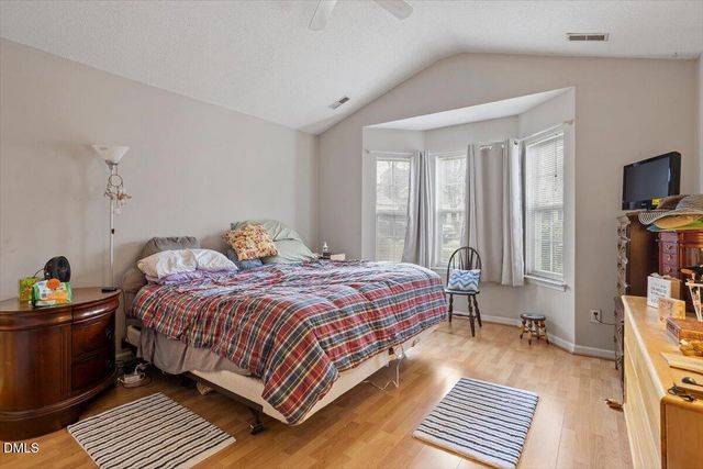 204 Thorncrest Drive, Apex, NC 27539