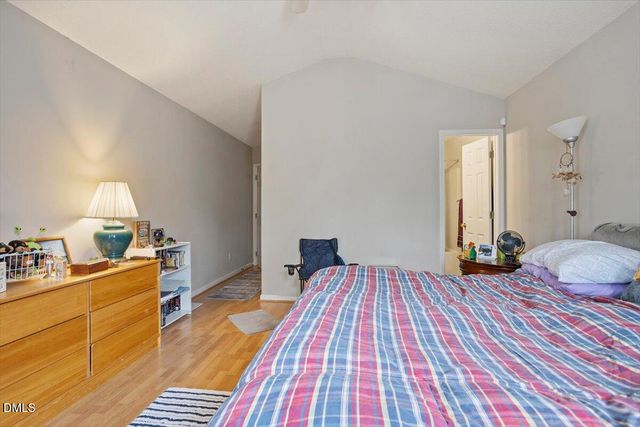 204 Thorncrest Drive, Apex, NC 27539